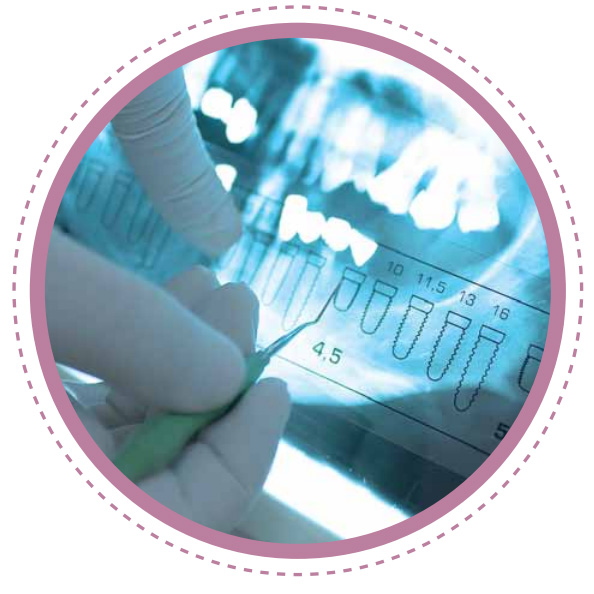 Líderes en imágenes maxilofaciales y RX